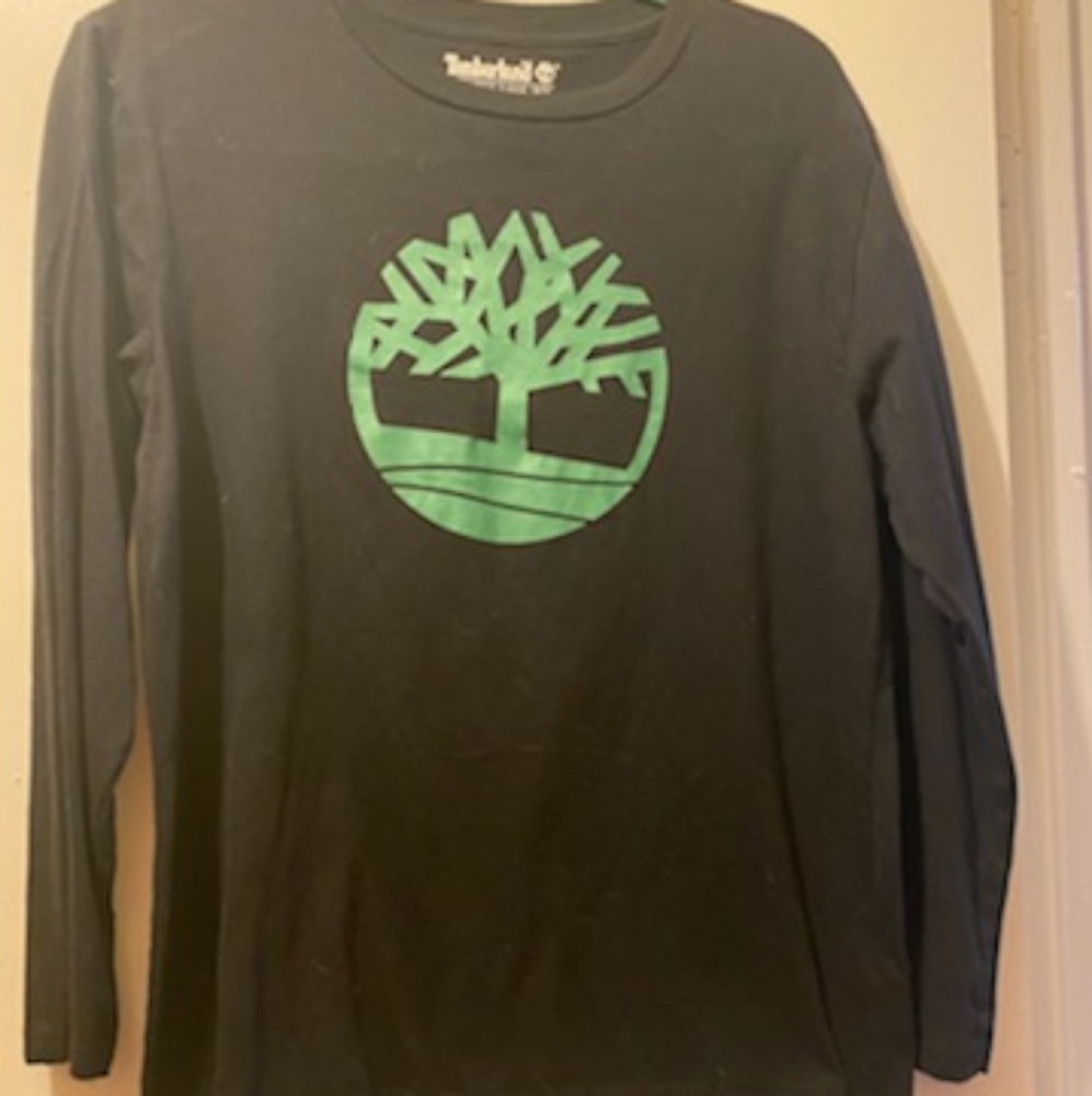 Timberland shirt